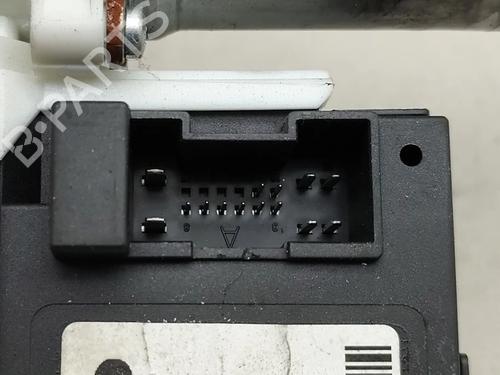 Rudehejsemotor bagstkærm højre VOLVO S40 II (544) 2.0 D | BP30512396E22 