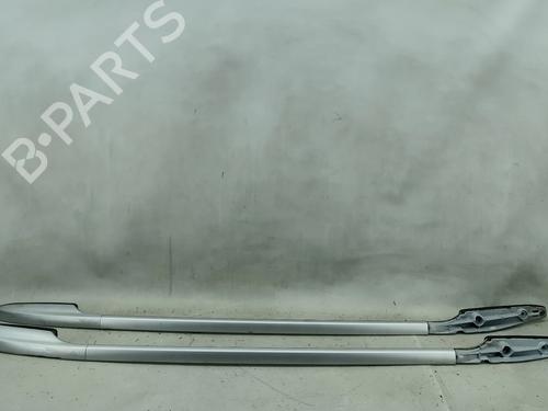 Dachreling für RENAULT MEGANE III Grandtour (KZ0/1) 1.5 dCi (KZ09, KZ0D, KZ1G, KZ29, KZ14, KZ1W, KZ10, KZ1F,... (110 hp) 30839633