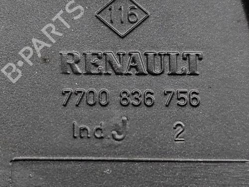 Tanklåg RENAULT CLIO II Hatchback Van (SB0/1/2_) 1.5 dCi (SB07) | BP30755634C131 