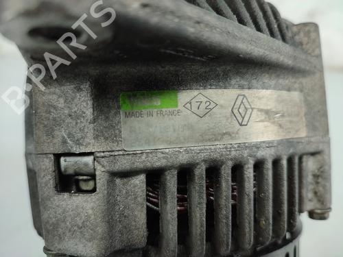 Alternator RENAULT ESPACE III (JE0_) 2.2 12V TD (JE0E, JE0H, JE0P) | BP30850712M7 