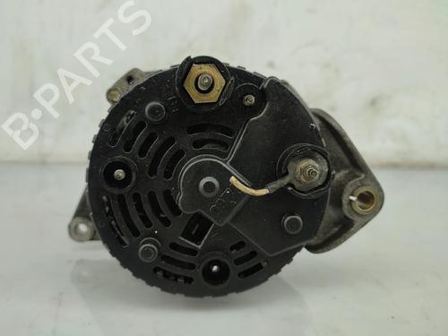 Alternator RENAULT ESPACE III (JE0_) 2.2 12V TD (JE0E, JE0H, JE0P) | BP30850712M7 