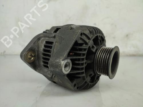 Alternator RENAULT ESPACE III (JE0_) 2.2 12V TD (JE0E, JE0H, JE0P) | BP30850712M7 