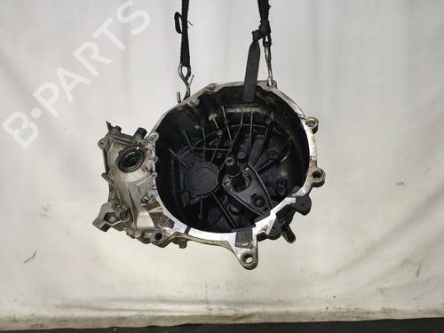Used Gearbox CHRYSLER PT CRUISER (PT_) 1.6 (116 hp) 30884045