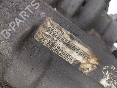 Gearbox CHRYSLER PT CRUISER (PT_) 1.6 | BP30884045M3