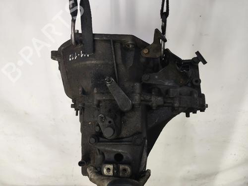 Gearbox CHRYSLER PT CRUISER (PT_) 1.6 | BP30884045M3