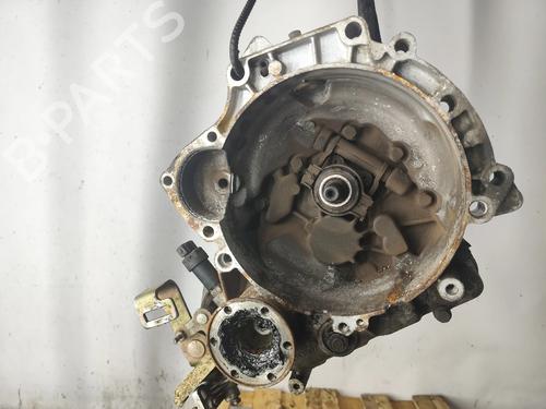 gearbox-vw-polo-iii-6n1-1994-1995-1996-1997-1998-1999-26139713 main image