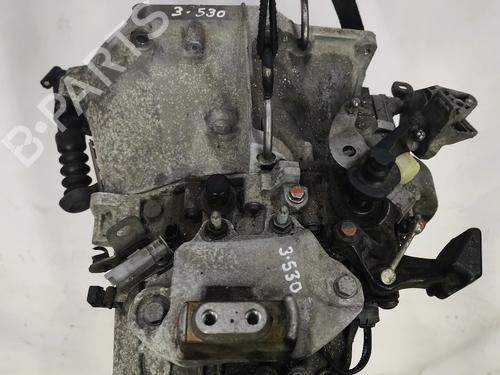 Gearbox CITROËN C4 Picasso II 1.6 BlueHDi 120 | BP30884047M3  - Image 5