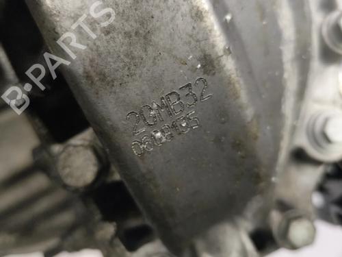 Gearbox CITROËN C4 Picasso II 1.6 BlueHDi 120 | BP30884047M3  - Image 6