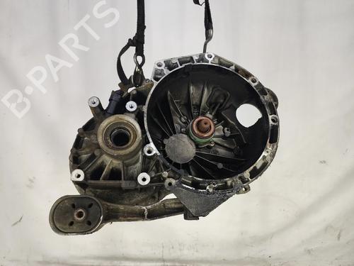 Boîte de vitesses VW SHARAN (7M8, 7M9, 7M6) 1.9 TDI (110 hp) 30884048