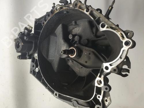 Used Gearbox Gearbox PEUGEOT EXPERT Van (222) 1.9 D 70 (69 hp) 30888869 30888869