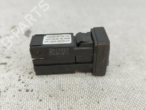 Electronic module TOYOTA IQ (_J1_) 1.0 (KGJ10_, KGJ10R) | BP30834238M83 - Image 4