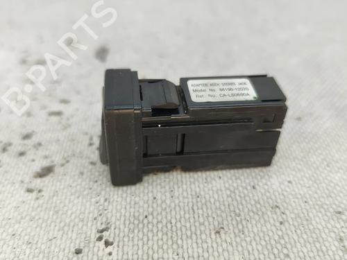 Electronic module TOYOTA IQ (_J1_) 1.0 (KGJ10_, KGJ10R) | BP30834238M83 - Image 3