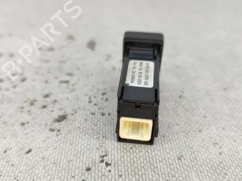 Electronic module TOYOTA IQ (_J1_) 1.0 (KGJ10_, KGJ10R) | BP30834238M83 - Image 2