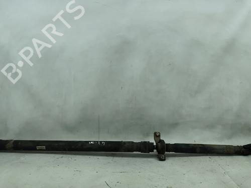 Other JEEP PATRIOT (MK74) 2.2 CRD 4x4 | BP30884050O1