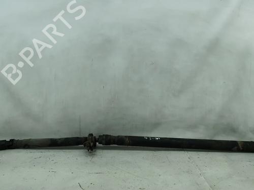 Used Other JEEP PATRIOT (MK74) 2.2 CRD 4x4 (163 hp) 30884050