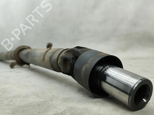 Other JEEP PATRIOT (MK74) 2.2 CRD 4x4 | BP30884050O1