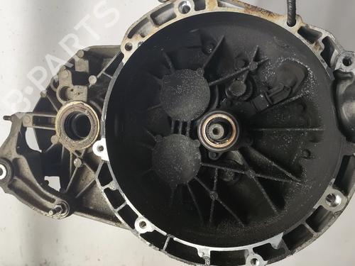 Used Gearbox VOLVO S40 II (544) 2.0 D (136 hp) 25020910