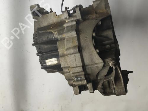 Gearbox VOLVO S40 II (544) 2.0 D | BP25020910M3 