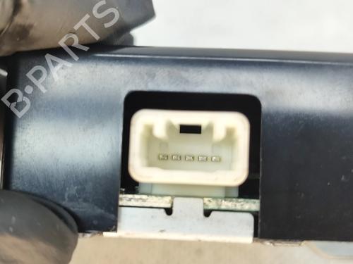 Electronic module TOYOTA IQ (_J1_) 1.0 (KGJ10_, KGJ10R) | BP30834237M83  - Image 6