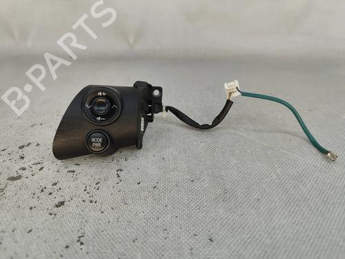 Used Steering wheel controls Steering wheel controls TOYOTA IQ (_J1_) 1.0 (KGJ10_, KGJ10R) (68 hp) 30834234 30834234