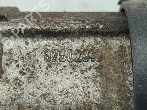 Steering rack FIAT PUNTO (176_) 55 1.1 | BP30888881M22 