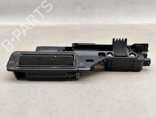 Tailgate handle MERCEDES-BENZ M-CLASS (W163) ML 320 (163.154) | BP30885218C132 