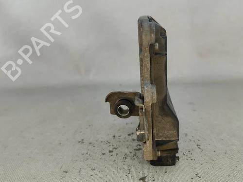 Engine control unit (ECU) TOYOTA IQ (_J1_) 1.0 (KGJ10_, KGJ10R) | BP30834244M57 - Image 4