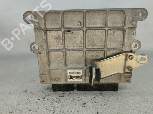 Engine control unit (ECU) TOYOTA IQ (_J1_) 1.0 (KGJ10_, KGJ10R) | BP30834244M57 - Image 2
