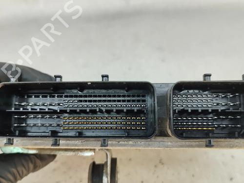Engine control unit (ECU) TOYOTA IQ (_J1_) 1.0 (KGJ10_, KGJ10R) | BP30834244M57 - Image 6
