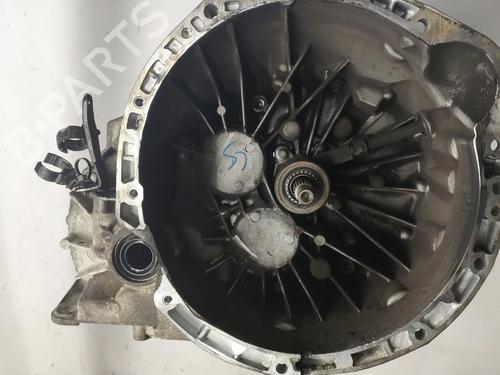 gearbox-renault-megane-iii-grandtour-kz01-2008-2009-2010-2011-2012-2013-2014-2015-2016-30888890 main image