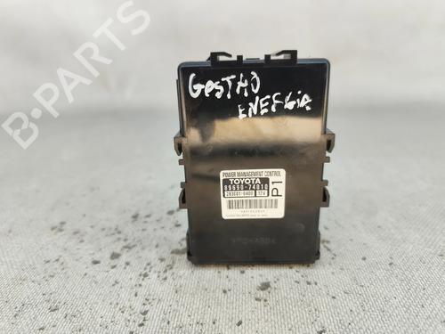 Used Electronic module TOYOTA IQ (_J1_) 1.0 (KGJ10_, KGJ10R) (68 hp) 30834241
