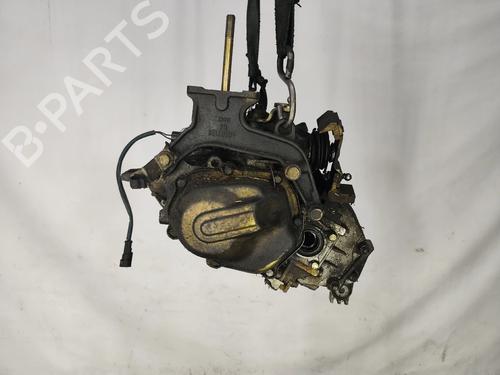 Gearbox FIAT STILO (192_) 1.6 | BP30884079M3