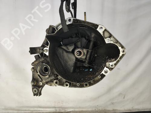 Getriebe für FIAT STILO (192_) 1.6 (136 hp) 30884079
