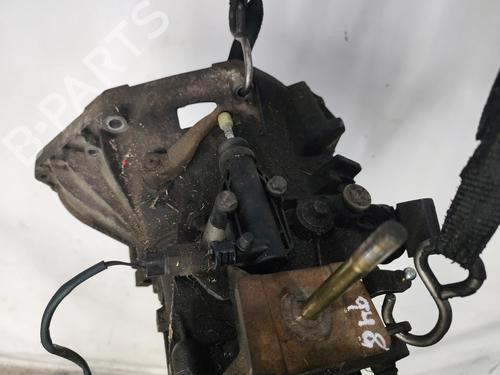 Gearbox FIAT STILO (192_) 1.6 | BP30884079M3