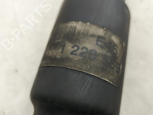 Other BMW 3 Touring (E46) 320 d | BP30838940O1 