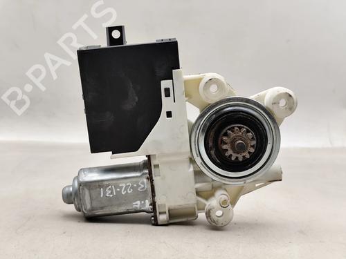 Left rear window motor VOLVO S40 II (544) 2.0 D | BP30512397E23