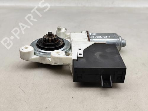 Left rear window motor VOLVO S40 II (544) 2.0 D | BP30512397E23