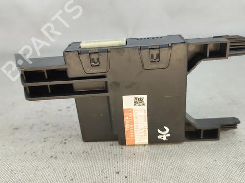 Used Electronic module Electronic module TOYOTA IQ (_J1_) 1.0 (KGJ10_, KGJ10R) (68 hp) 30834242 30834242