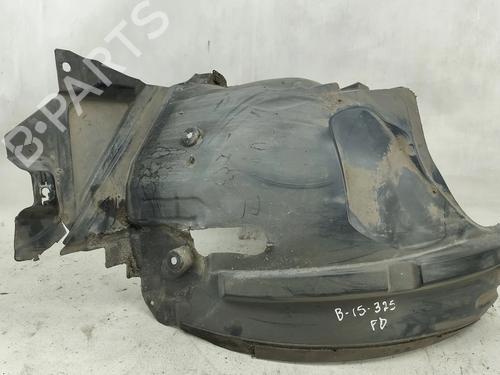 Used Wheel arch MERCEDES-BENZ CLS (C218) CLS 63 AMG (218.374) (558 hp) 30884073