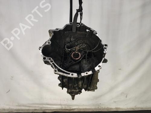 Caixa de velocidades AUDI A4 B6 (8E2) 1.9 TDI (130 hp) 30884080
