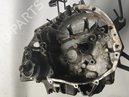 Used Gearbox RENAULT LAGUNA I (B56_, 556_) 1.8 (B56S/T/0) (90 hp) 30888895