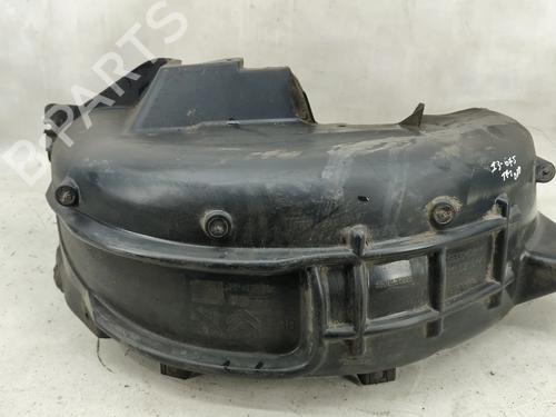 Used Wheel arch Wheel arch PEUGEOT 3008 II SUV (MC_, MR_, MJ_, M4_) 1.2 THP/ PureTech 130 (MRHNSM, MRHNSU, MRHNSJ, MRHNYW,... (131 hp) 30839617 30839617