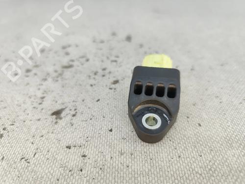 Electronic module TOYOTA IQ (_J1_) 1.0 (KGJ10_, KGJ10R) | BP30834254M83 - Image 3