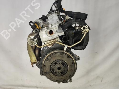 Motor VW GOLF IV (1J1) 1.4 16V (75 hp) 30881774