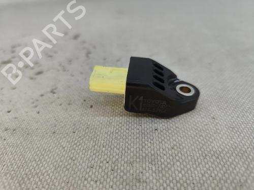 electronic-module-toyota-iq-_j1_-2008-2009-2010-2011-2012-2013-2014-2015-30834253 main image