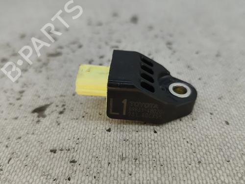 electronic-module-toyota-iq-_j1_-2008-2009-2010-2011-2012-2013-2014-2015-30834252 main image