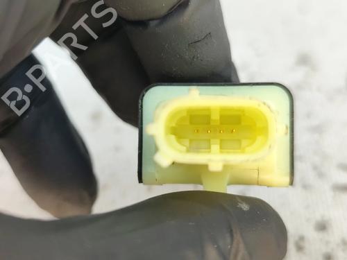 Electronic module TOYOTA IQ (_J1_) 1.0 (KGJ10_, KGJ10R) | BP30834251M83  - Image 6