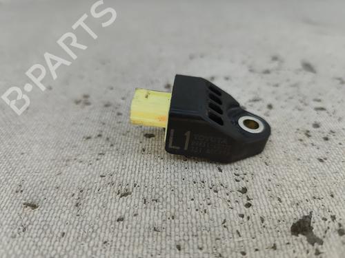 Used Electronic module Electronic module TOYOTA IQ (_J1_) 1.0 (KGJ10_, KGJ10R) (68 hp) 30834256 30834256