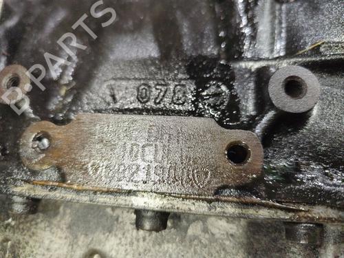 Engine PEUGEOT 306 Hatchback (7A, 7C, N3, N5) 1.9 DT | BP30881740M1 