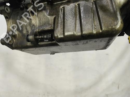 Engine PEUGEOT 306 Hatchback (7A, 7C, N3, N5) 1.9 DT | BP30881740M1 